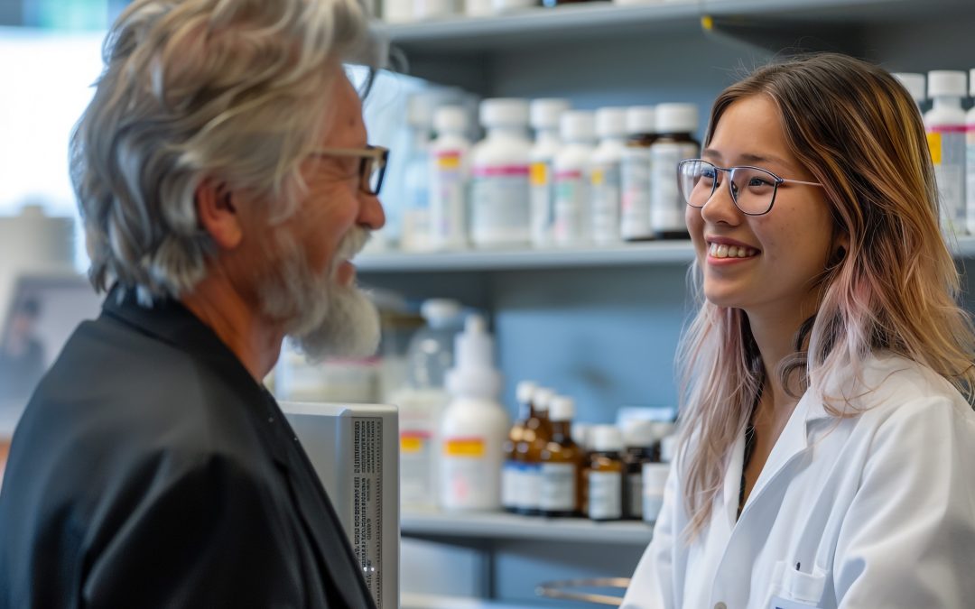 Parapharmacie à Douai : Votre Pharmacie Carnot, l’Adresse Santé et Bien-Être