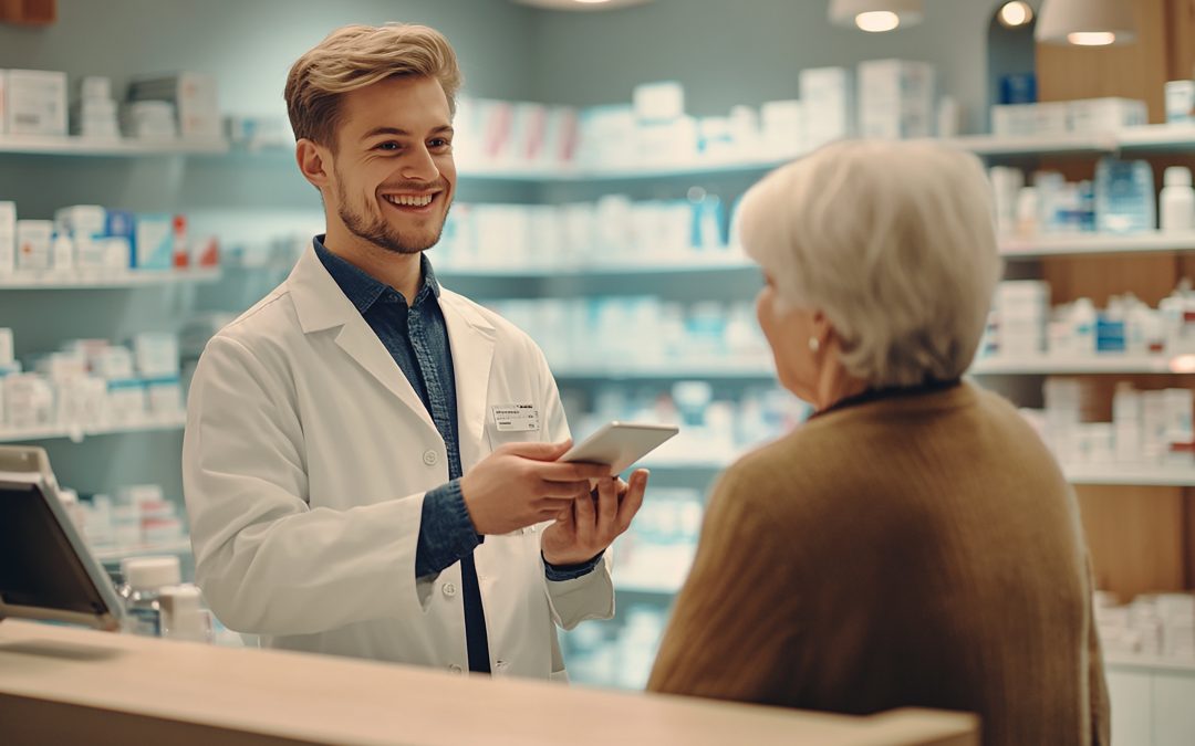 Pharmacie Carnot : conseils santé près de Douai Gare