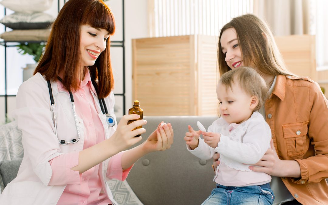 Produits Bébé à Douai Gare : Votre Sélection à la Pharmacie Carnot