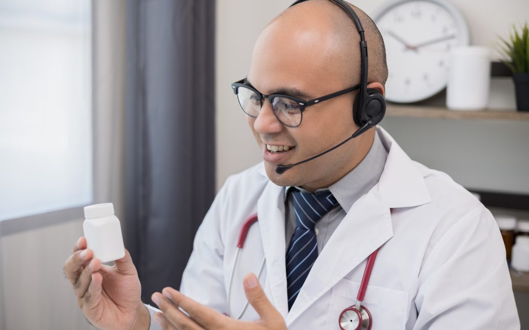 Téléconsultation à Douai Gare : Service rapide à la Pharmacie Carnot